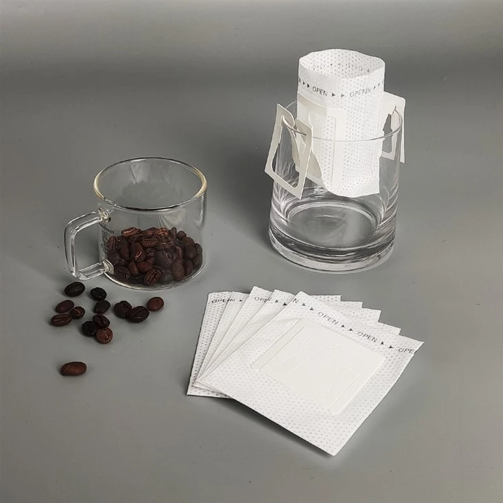 RT29 Drip Coffee Filter Bag suppliers