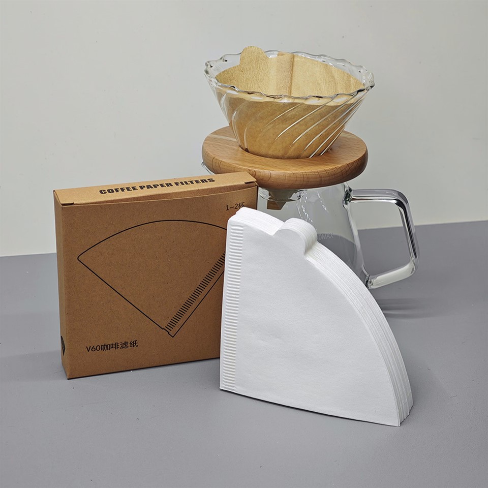 Klasikinė filtruota kava