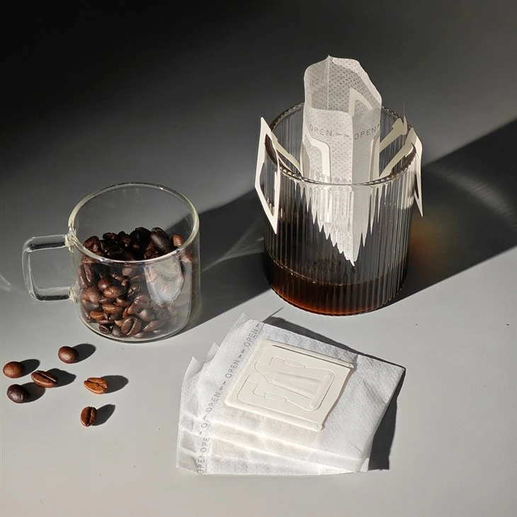 Regular Drip Coffee Bag factory